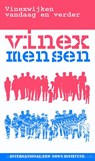 Vinexmensen - JaapJan Berg ; Saskia Naafs ; Michelle Provoost - 9789462083134