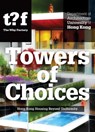 Towers of Choices - Winy Maas ; Tihamér Salij - 9789462083745