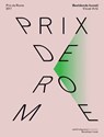 Prix de Rome 2017 / Prix de Rome 2017 Winnaar/winner - Julia Mullié ; Laurens Otto ; Bart Rutten - 9789462084018