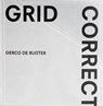 Grid Corrections - Peter Delpeut - 9789462084889