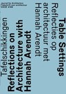 OASE 106 - Hans Teerds ; Christoph Grafe ; Catherine Koekoek - 9789462085619