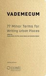 Vademecum - Svava Riesto ; Henriette Steiner ; Kris Pint ; Klaske Havik - 9789462085763