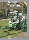 Typisch Nederland - Jan Dirk van der Burg - 9789462086661