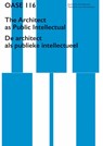 OASE Journal for Architecture #116 - Tom Avermaete ; Véronique Patteeuw ; Elsbeth Ronner ; Hans Teerds - 9789462088160