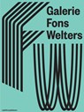 Galerie Fons Welters - Marsha Bruinen ; Laurie Cluitmans ; Hans den Hartog Jager ; Sjeng Scheijen ; Louise Schouwenberg - 9789462089082