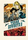 Texas cowboys 2 - Lewis Trondheim - 9789462101999