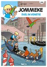 Duel in Venetië -  - 9789462103122
