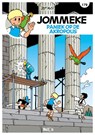 Paniek op de Akropolis -  - 9789462104488