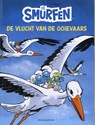 De smurfen en de ooievaarsvlucht - Peyo - 9789462107267
