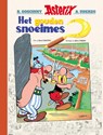 Het gouden snoeimes - René Goscinny - 9789462107540