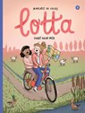 Lotta vindt haar weg - Marloes De Vries - 9789462107991