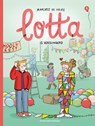 Lotta 5 - Marloes De Vries - 9789462108707