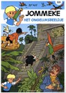 Het ongeluksbeeldje - Kristof Berte - 9789462108769