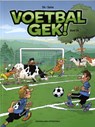 Voetbalgek - Sti - 9789462108905