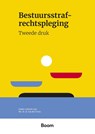 Bestuursstrafrechtspleging - B. van der Vorm - 9789462120433