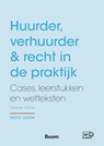 Huurder, verhuurder & recht in de praktijk - Parviz Samim - 9789462120648