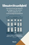 Klimaatrechtvaardigheid - Heleen Dekker ; Irene Heemskerk ; Ali Mohammad ; Valérie van 't Lam - 9789462120792