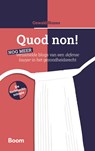 Quod non! - O.L. Nunes - 9789462121126
