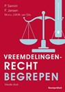 Vreemdelingenrecht begrepen - Parviz Samim ; Flip Jansen - 9789462127364