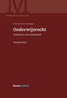 Onderwijsrecht - P.J.J. Zoontjens - 9789462127777