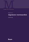 Algemene voorwaarden - M.B.M. Loos - 9789462127791