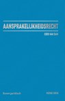 Aansprakelijkheidsrecht - Cees van Dam - 9789462127807