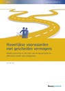 Huwelijkse voorwaarden met gescheiden vermogens - A.G.F.M. Flos - 9789462128040