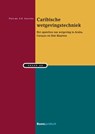 Caribische wetgevingstechniek - S.E. Zijlstra - 9789462128101