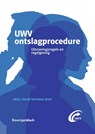 UWV ontslagprocedure -  - 9789462128170