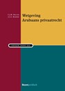 Wetgeving Arubaans privaatrecht 2023/2024 - C.M.J. Bollen ; J.J.A. Hamers - 9789462128484