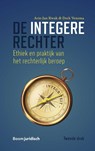 De integere rechter - Arie-Jan Kwak ; Derk Venema - 9789462128569