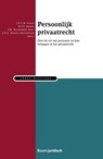 Persoonlijk privaatrecht - J.G.C.M. Galle ; K.J.O. Jansen ; F.M. Ruitenbeek-Bart ; J.H.G. Verweij-Hoogendijk - 9789462128712