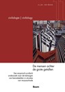 De mensen achter de grote getallen - C.J.M. van Doorn - 9789462128835