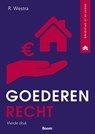Goederenrecht - R. Westra - 9789462128989