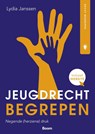 Jeugdrecht begrepen - L. Janssen - 9789462129016