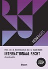 Boom Basics Internationaal recht - J.M.P.H. Noortmann ; N. Noortmann - 9789462129092