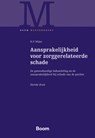 Aansprakelijkheid voor zorggerelateerde schade - R.P. Wijne - 9789462129191