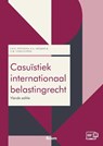 Casuïstiek internationaal belastingrecht - F.P.G. Pötgens ; P.A. Spijker ; T.M. Vergouwen - 9789462129375