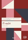 IT-recht - A.M Klingenberg ; T. van Zuijlen ; E.D.C. Neppelenbroek - 9789462129467