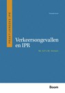 Verkeersongevallen en IPR - A.P.J.M. Vonken - 9789462129627