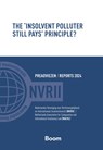 The 'Insolvent Polluter Still Pays' Principle? - NVRII ; NACIIL - 9789462129801