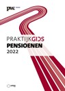 Praktijkgids Pensioenen 2022 - Corey Dekkers ; Robbert van Woerden ; Mark Heemskerk ; Erik Schouten ; Stefan Jansen ; M.J.G. Hubens - 9789462157576
