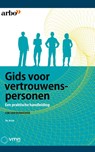 Gids voor vertrouwenspersonen - Cor van Duinhoven - 9789462157781