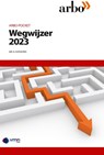 Arbo Pocket Wegwijzer 2023 - H. Koenders - 9789462158153