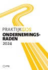 Praktijkgids Ondernemingsraden 2024 - Mr. Drs P. Maarssen - 9789462158627