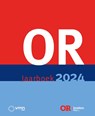 OR Jaarboek 2024 - Theo van Leeuwen ; Jan Popma - 9789462158658