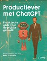 Productiever met ChatGPT - Kees Kraaiveld - 9789462158870