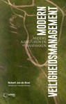 Modern veiligheidsmanagement - Robert Jan de Boer - 9789462158894
