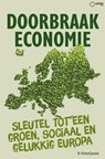 Doorbraak Economie - Richard Janssen - 9789462159013