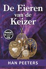 De eieren van de keizer - Han Peeters - 9789462170513